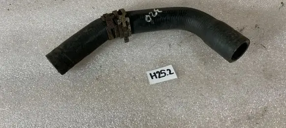 Mercedes-Benz E W210 Engine coolant pipe/hose