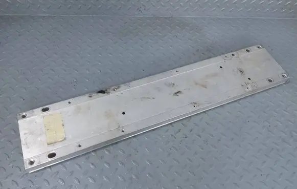 Citroen C4 III e-C4 Engine mounting bracket 9826322080 20220511A