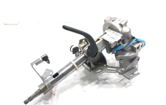 Power steering pump