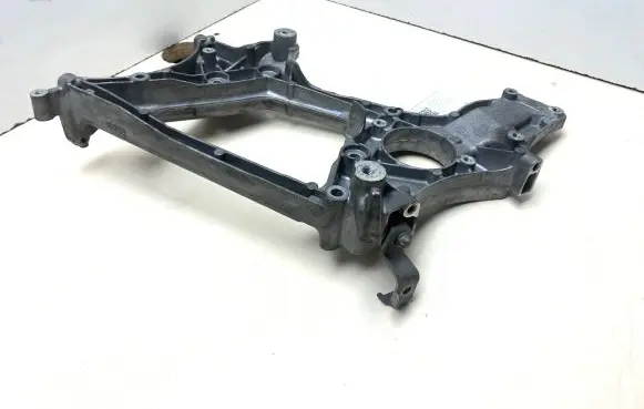 Mercedes-Benz C W204 Generator/alternator bracket A651201 GD01549