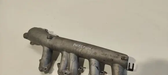Volkswagen Phaeton Intake manifold 07Z129713H V400 121102B