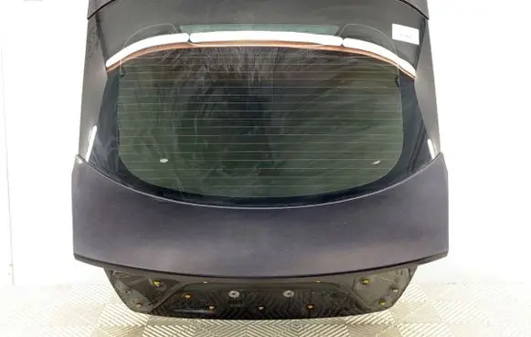 KIA Stinger Tailgate/trunk/boot lid 