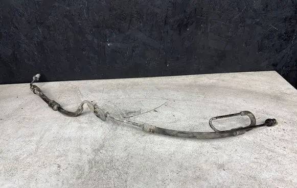 Volvo S80 Clutch pipe/line 02026T42