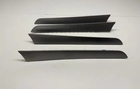 Audi A4 S4 B8 8K Interior decorative trim set 8K0867420 8K0867410 8K0867419
