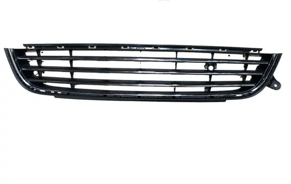 Opel Zafira B Front bumper lower grill GR12661 S1020 13263600