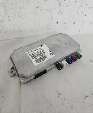BMW X5 E70 Camera control unit module 9236525