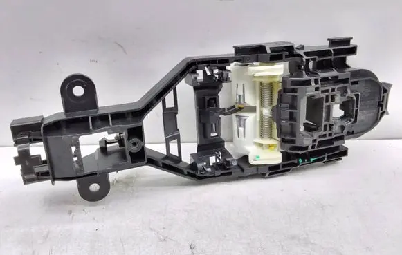 Volvo XC60 Front door exterior handle/bracket 31378253 31378254