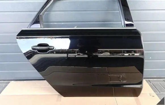 Audi A8 S8 D4 4H Rear door 4H4845026G