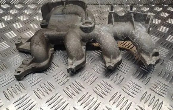 Renault Scenic II - Grand scenic II Intake manifold 8200714430