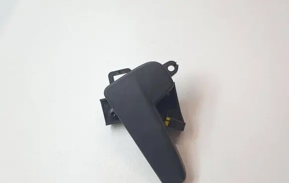 Skoda Octavia Mk3 (5E) Engine bonnet (hood) release handle 6R1823533