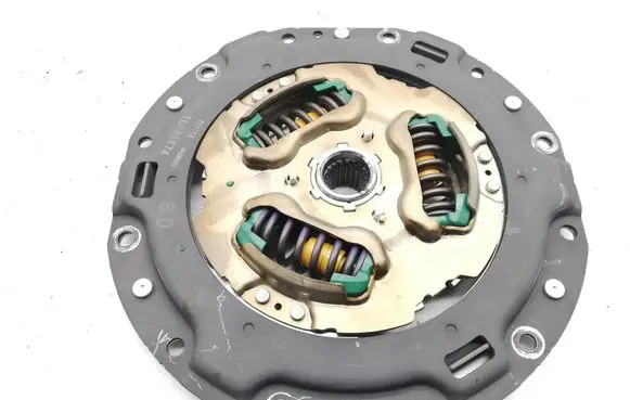Toyota Corolla E210 E21 Clutch pressure plate 