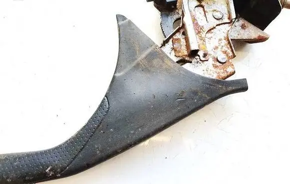 Toyota Avensis T220 Handbrake/parking brake lever assembly