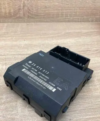 Opel Vectra C Comfort/convenience module 24414513 351788