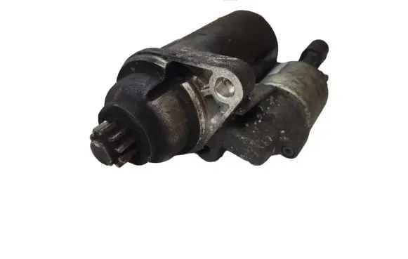 Volkswagen Golf V Starter motor 0001120408 02T911023