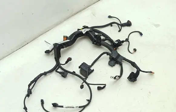 KIA Niro Engine installation wiring loom 91450AO020 8DD8