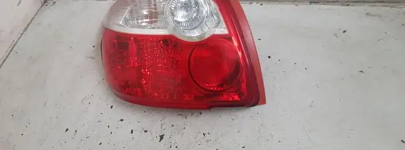 Toyota Auris 150 Rear/tail lights
