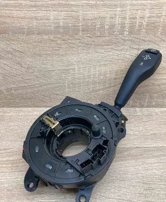 BMW 5 E39 Airbag slip ring squib (SRS ring) 8375398 8363668