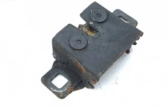 Jaguar F-Pace Front door lock 