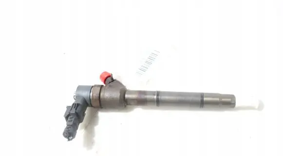 Hyundai i30 Fuel injector 0445110256