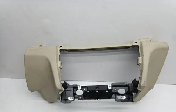 BMW 7 F01 F02 F03 F04 Other dashboard part 9123812