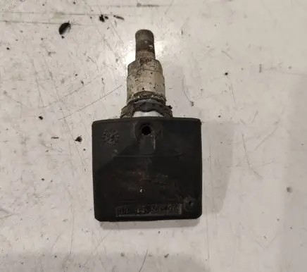 Peugeot 407 Tire pressure sensor 9634866180