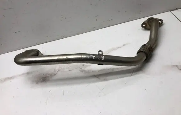 Audi A3 S3 8P EGR valve line/pipe/hose 03G131521A