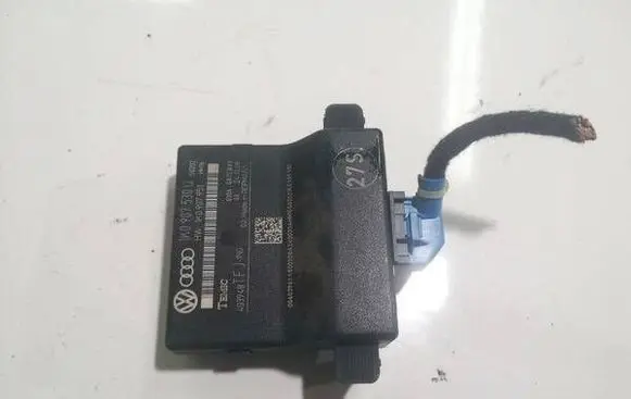 Skoda Superb B6 (3T) Other control units/modules 1K0907530Q