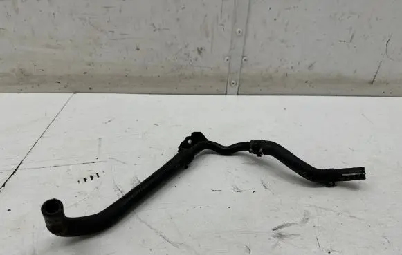 Volkswagen Golf VIII Engine coolant pipe/hose 05E122447E