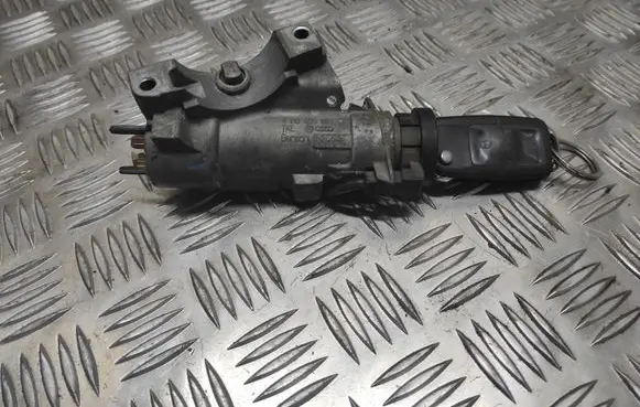 Volkswagen Sharan Ignition lock 4B0905851B