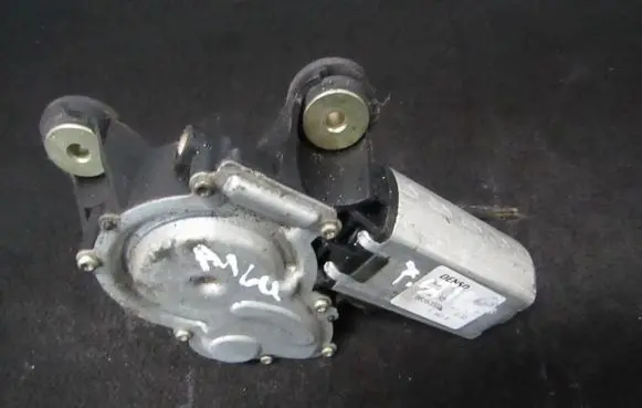 Fiat Stilo Rear window wiper motor 66350003 tgl250