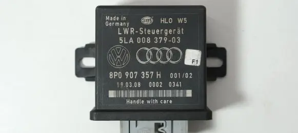 Audi A6 S6 C6 4F Light module LCM 8P0907357H 5LA00837903