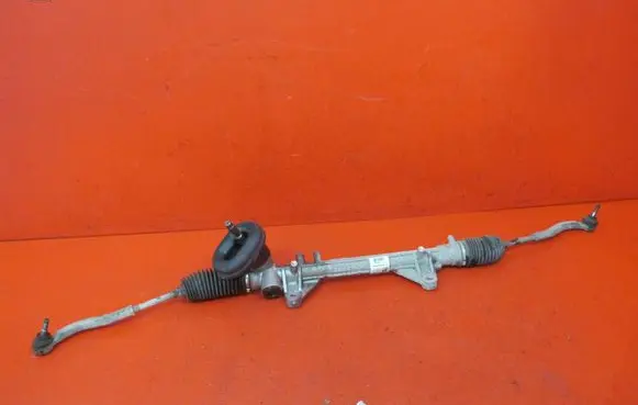 Renault Captur Steering rack 490013552R