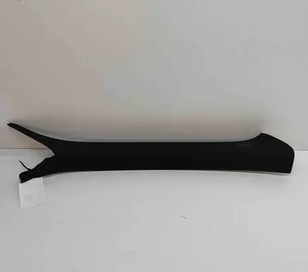 Porsche Cayenne (92A) (A) pillar trim 7P5867234M