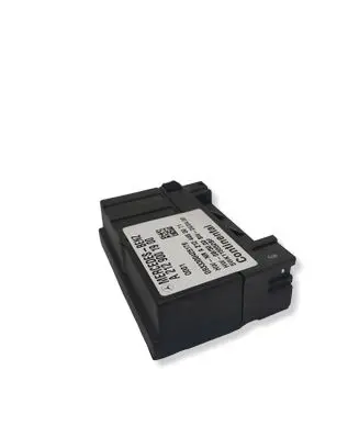 Mercedes-Benz E W212 Fuel injection pump control unit/module A2129001900 5WK11555DBF A2124460071