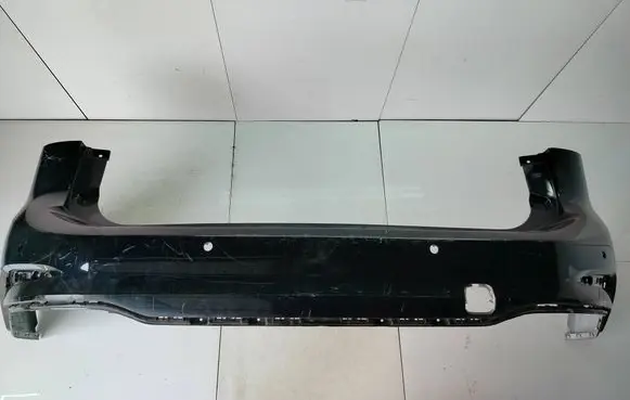 Ford Focus Rear bumper JX7B17906B