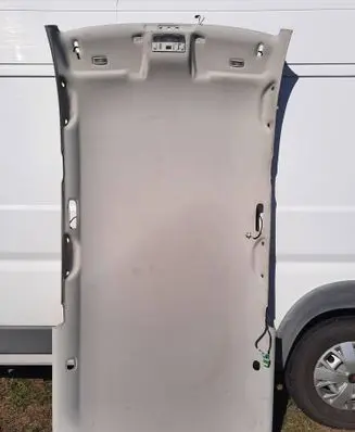 Volkswagen PASSAT B5.5 Headlining set 