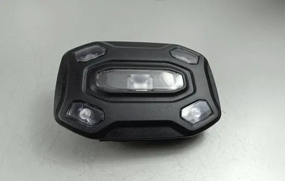 Jeep Wrangler Front seat light P6CD43TX7AH 6QD432115088CF