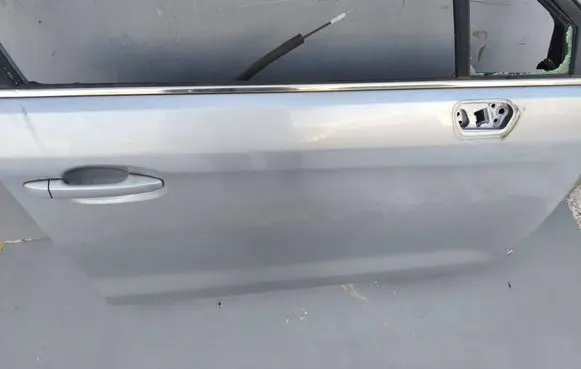 Subaru Forester SJ Front door 60009SG0409P
