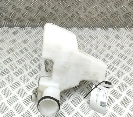 Lexus GS 250 350 300H 450H Intake resonator 1789336110