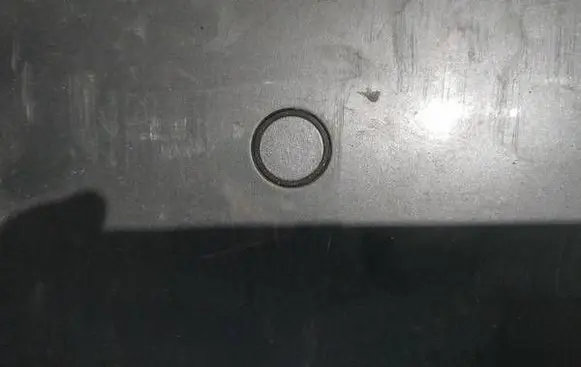 Volkswagen Golf Plus Parking PDC sensor