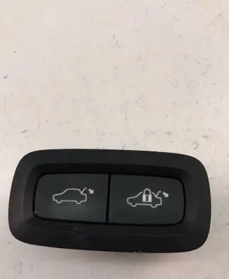 Volvo XC90 Other switches/knobs/shifts 31376890