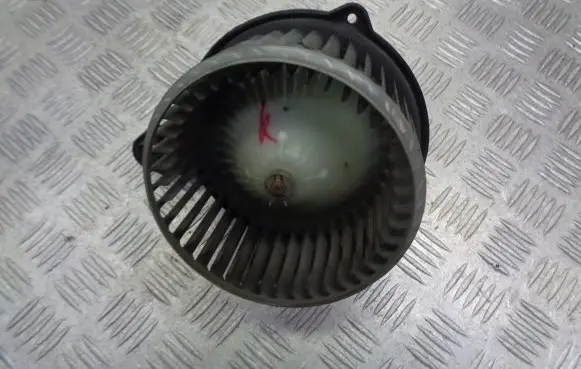 Audi A4 S4 B6 8E 8H Front door blower motor 4B1820021B