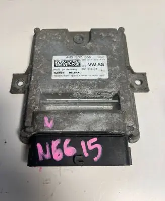 Audi A4 S4 B9 Adblue control unit 4M0907355