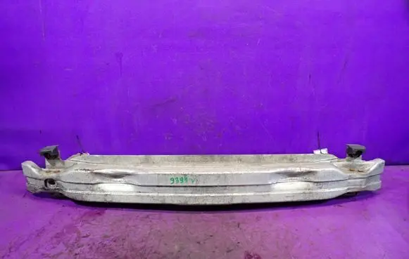 Audi A6 Allroad C5 Front bumper support beam 