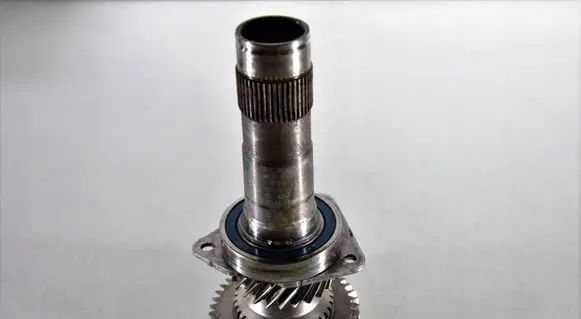 Seat Ateca Other gearbox part DQ200 NKA