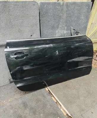 Audi A5 8T 8F Door (2 Door Coupe) 