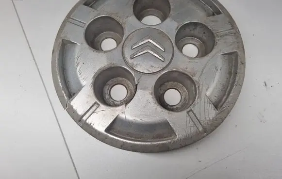 Citroen Jumper Original wheel cap B632