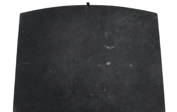 Honda CR-V Front floor carpet liner 84520-T1G-G011-M