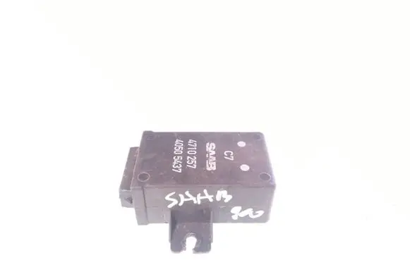 Saab 900 Door central lock control unit/module 40505437