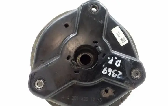 Mercedes-Benz C W204 Front shock absorber damper bump stop A2043201273